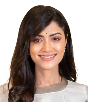 Mamta Mohandas